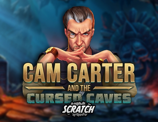 Cam Carter Scratch